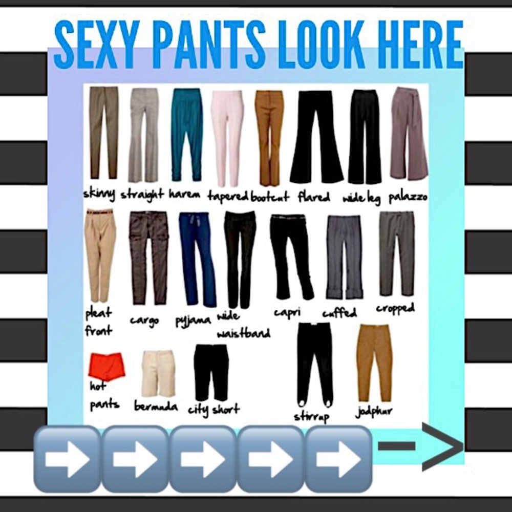 SEXY PANTS FOUND HERE